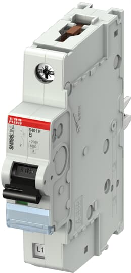 ABB S401E-B16 Industrial Automation Component - Industrial Automation Part