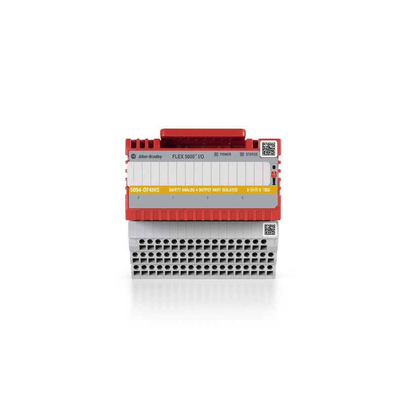 Allen-Bradley 5094-OF4IHS | Industrial Automation Component