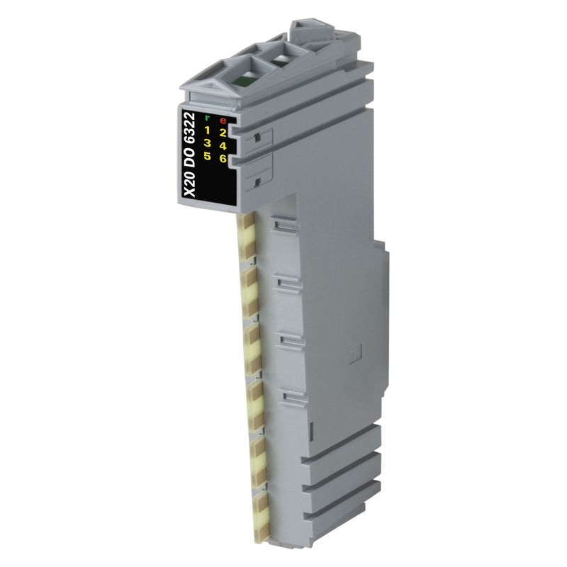 B&R X20DO6322