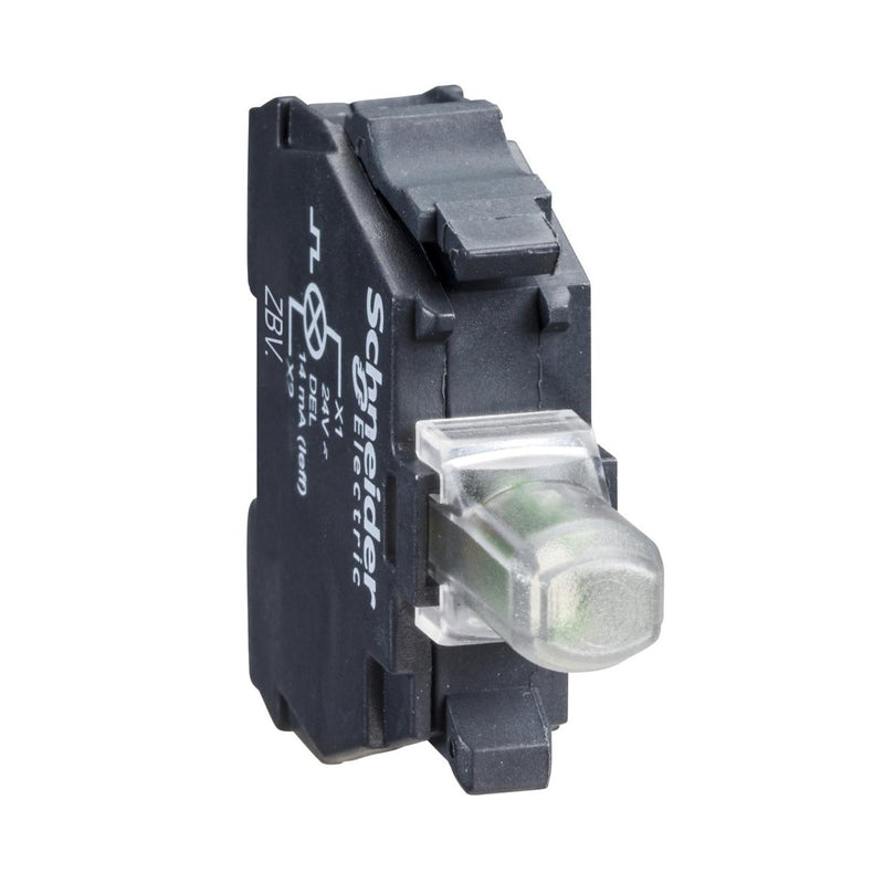 Schneider Electric ZBVB5 Contact Block