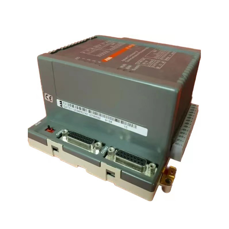 ABB 07MK92 - view 2
