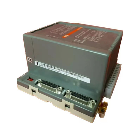 ABB 07MK92 - view 2