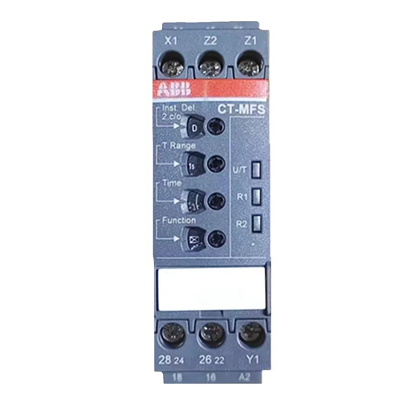 ABB 1SVR730100R3300 Electronic Timer Relay