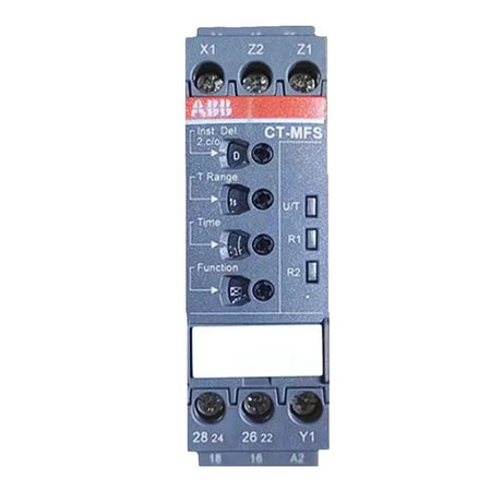 ABB 1SVR730100R3300 Electronic Timer Relay