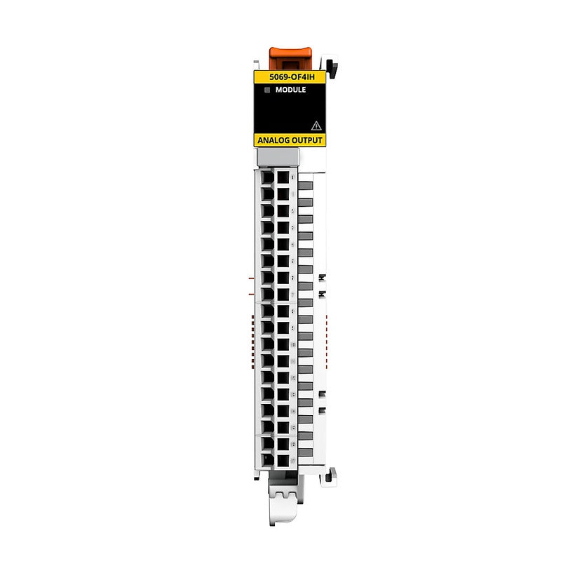 Allen-Bradley 5069-OF4IH | Industrial Automation Component