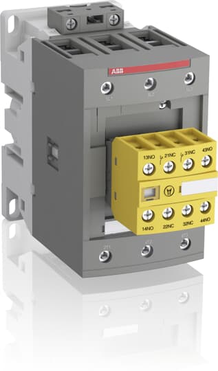 ABB AFS96-30-22-13 Motor Protection / Control Device - Industrial Automation Part