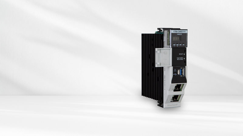 Allen-Bradley 1756-CMEE1Y1 ControlLogix Embedded PC