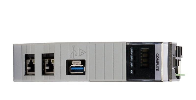 Allen-Bradley 1756-CMS1H1 ControlLogix Embedded PC