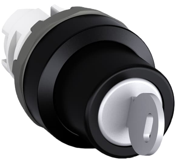 ABB M2SSK2-102 Industrial Pushbutton / Pilot Device - Industrial Automation Part