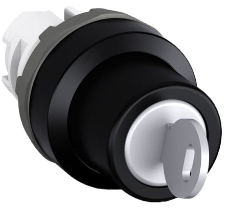 ABB M2SSK2-102 Industrial Pushbutton / Pilot Device - Industrial Automation Part