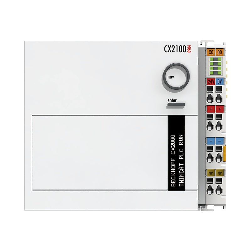 CX2100-0904 Beckhoff