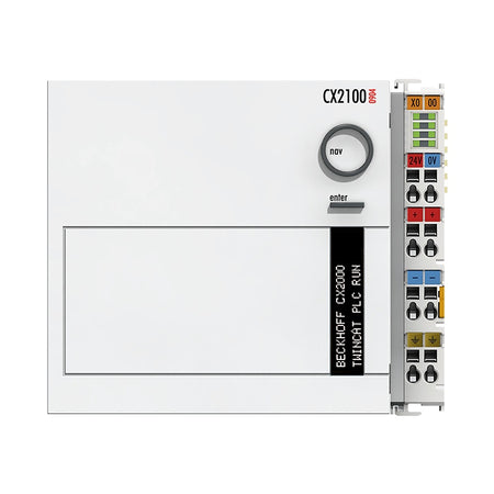 CX2100-0904 Beckhoff