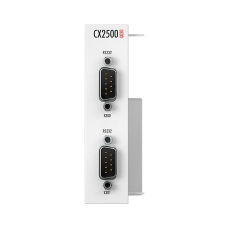 CX2500-0030 Beckhoff