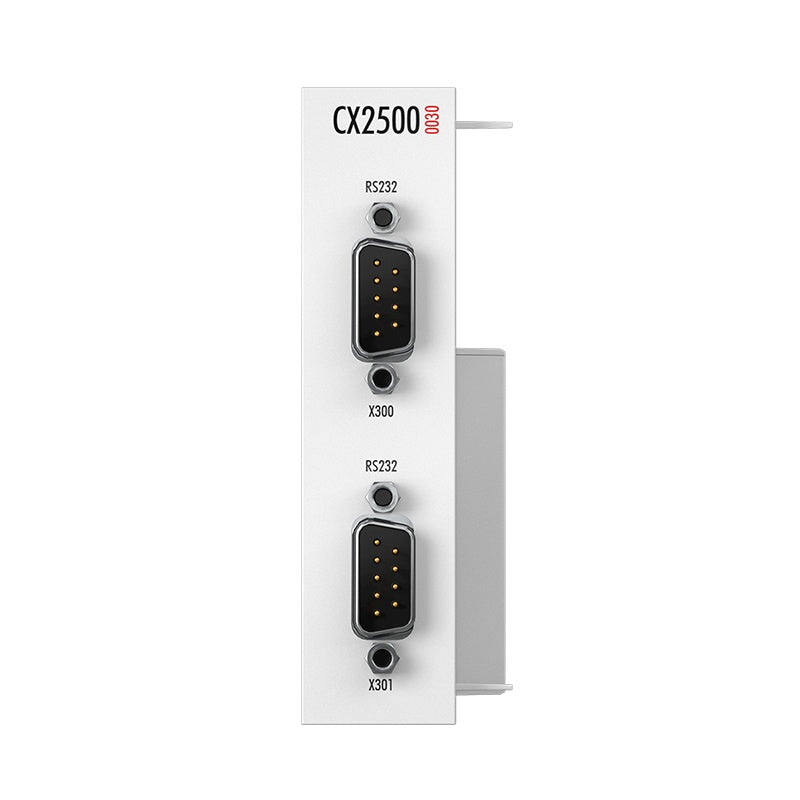 CX2500-0030 Beckhoff