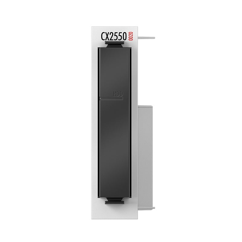 Beckhoff CX2550-0020 | Beckhoff Embedded Pcs