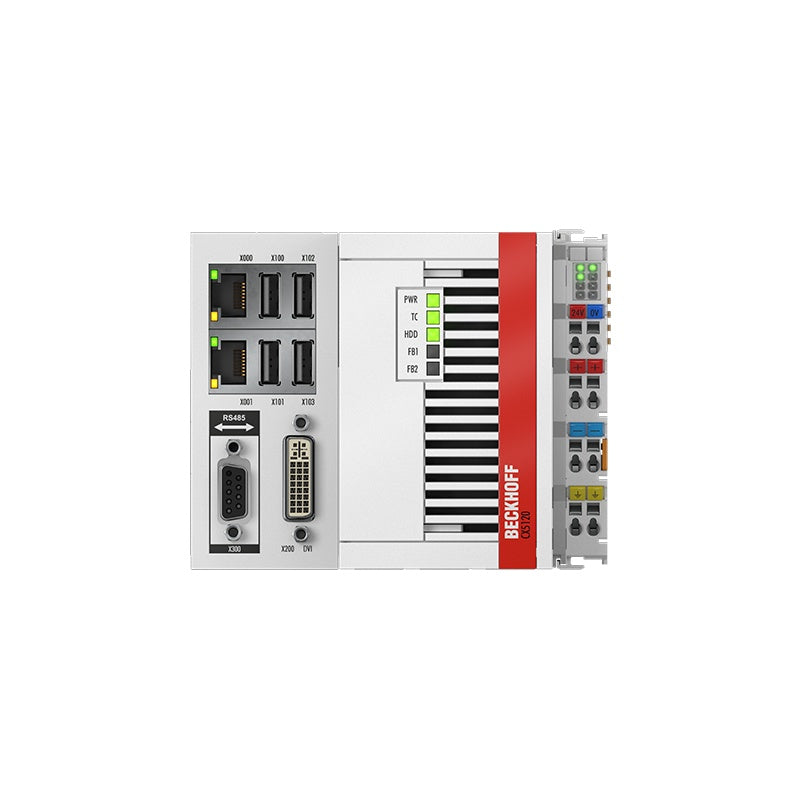 CX5120-0115 Beckhoff