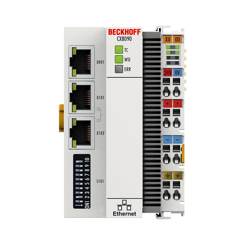 CX8090 Beckhoff