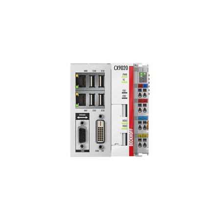 CX9020-0115 Beckhoff