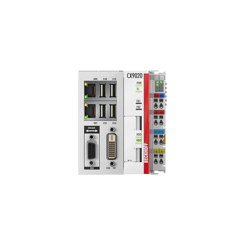 CX9020-0115 Beckhoff