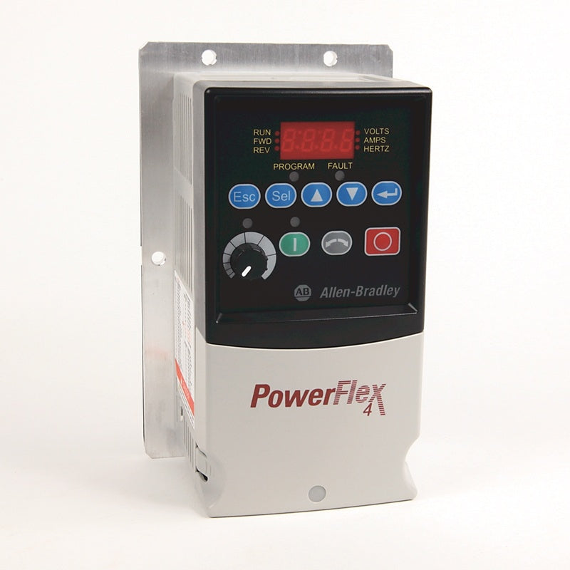 Allen-Bradley 22A-A1P5H204 | Industrial Automation Component