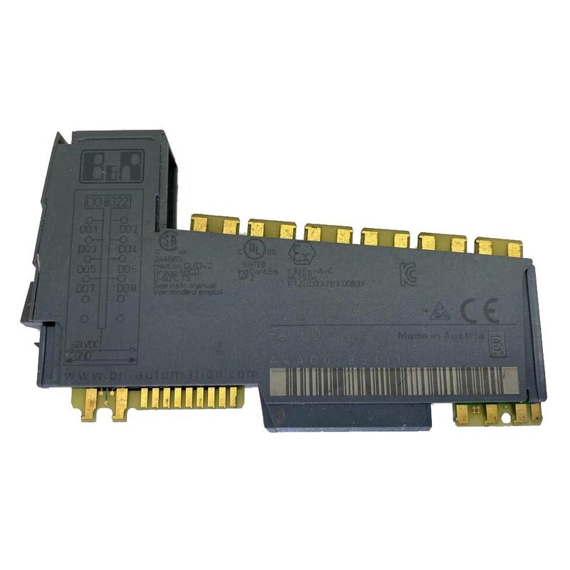 B&R 3CP360-60-1