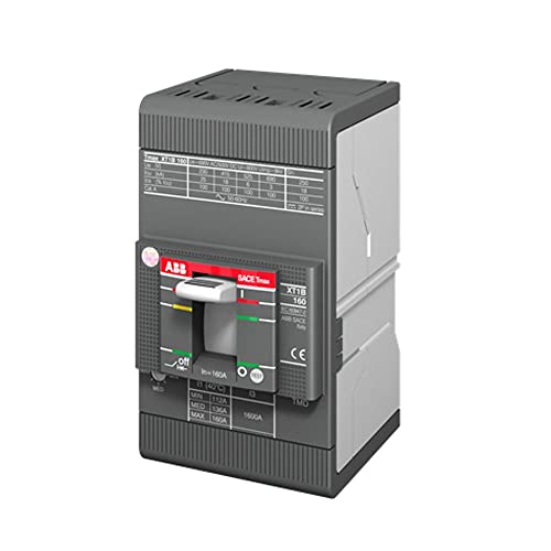 ABB 1SDA066780R1 Moulded Case Circuit Breaker