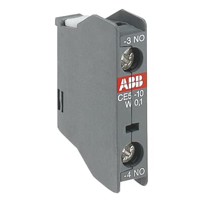 ABB 1SBN010015R1010 Auxiliary Contact