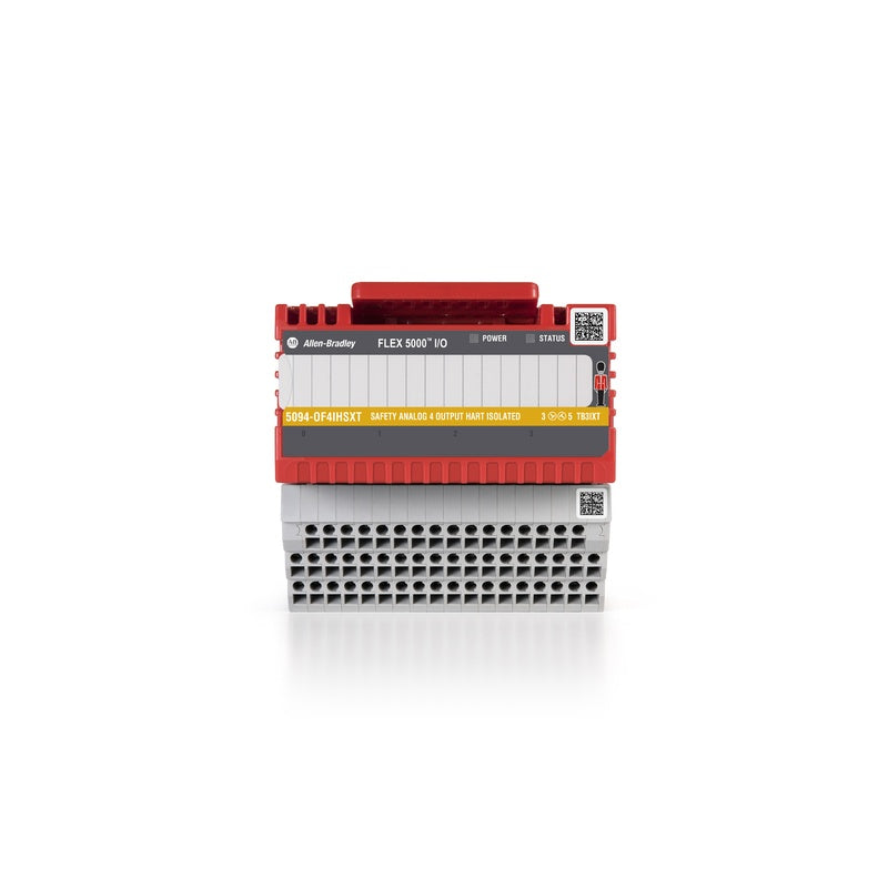 Allen-Bradley 5094-OF4IHSXT | Industrial Automation Component