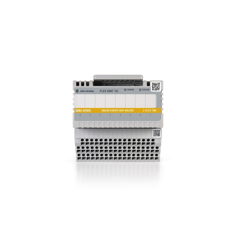 Allen-Bradley 5094-OF8IH | Industrial Automation Component