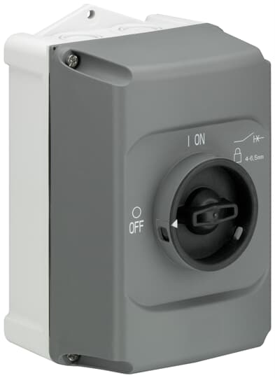 ABB IB132-G Motor Protection / Control Device - Industrial Automation Part