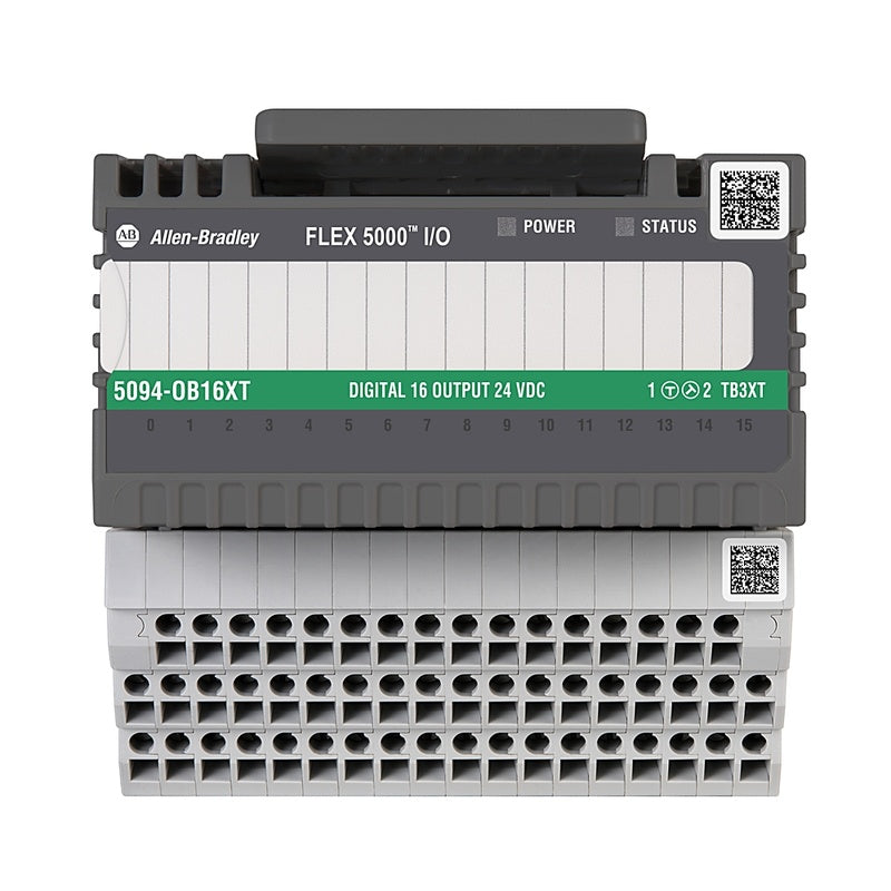 Allen-Bradley 5094-OB16XT | Industrial Automation Component