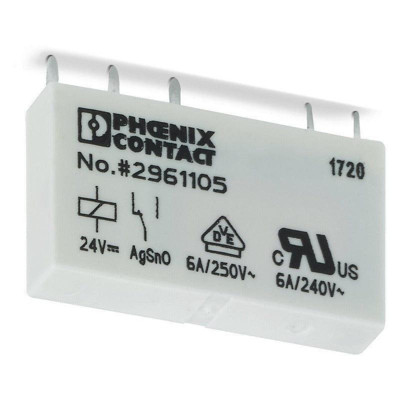 Phoenix 2961105 Interface Relay