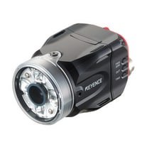 Keyence IV-H150MA Vision Sensor