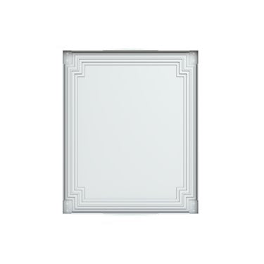 ABB INNER DOOR-SIZE 6 Industrial Automation Component - Industrial Automation Part