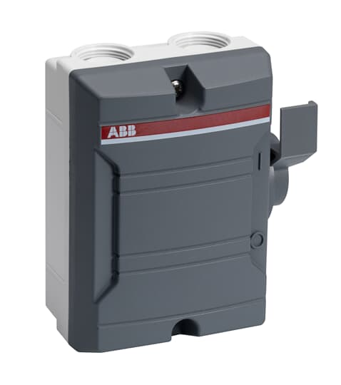 ABB BWS316TPN Industrial Automation Component - Industrial Automation Part