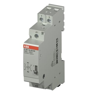 ABB E297-16-20/230 Industrial Automation Component - Industrial Automation Part