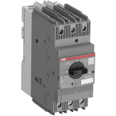 ABB MS165-65 Motor Protection / Control Device - Industrial Automation Part