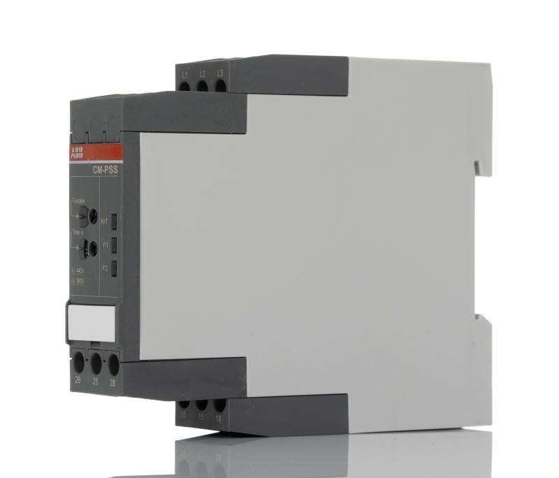 ABB 1SVR730830R0300 Monitoring Relay
