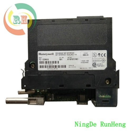 Honeywell FCTPSU2430