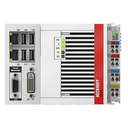 Beckhoff CX5130-0120 Embedded PC