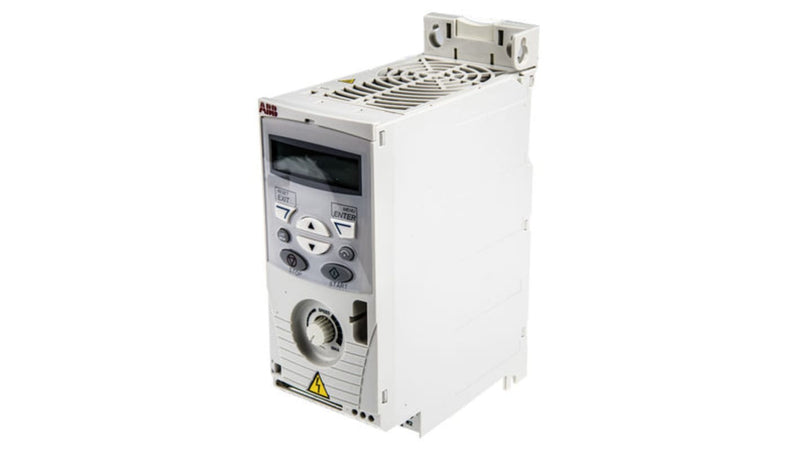 ABB ACS150-01E-02A4-2 AC Frequency Drive / Variable Speed Drive