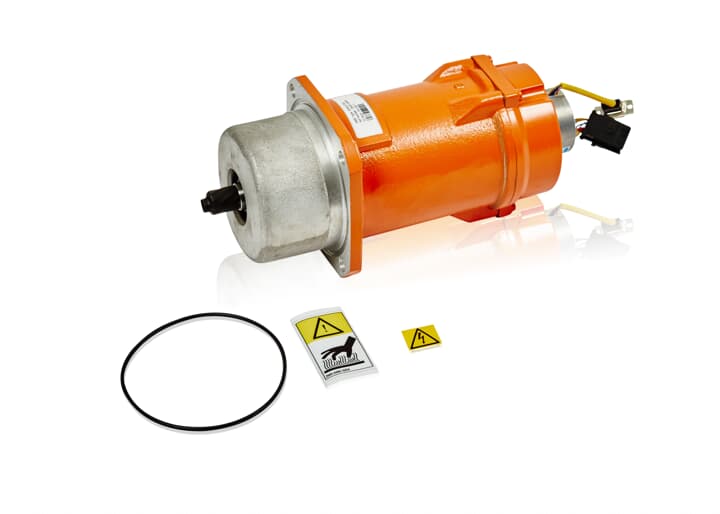 ABB  Industrial Automation Component - Industrial Automation Part