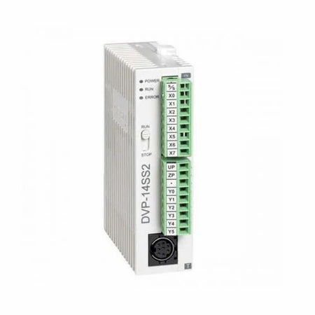 DVP-14SS2 Delta - Industrial Automation Part