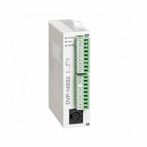 DVP-14SS2 Delta - Industrial Automation Part