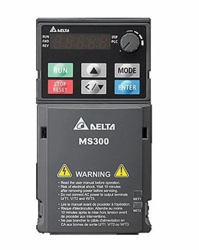 VFD9A0MS43ANSAA Delta - Industrial Automation Part