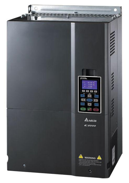 VFD750C43A-00 Delta - Industrial Automation Part