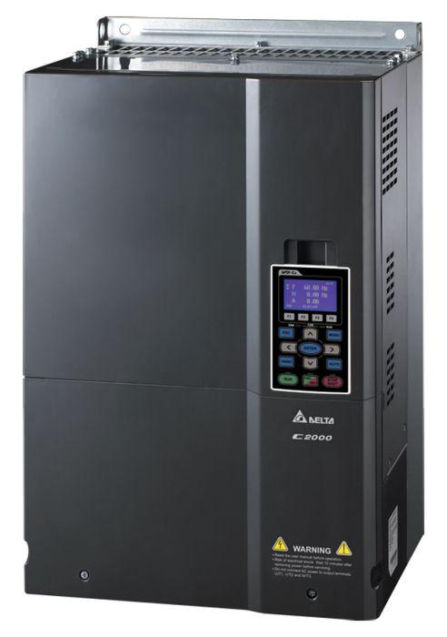 VFD750C43A-00 Delta - Industrial Automation Part