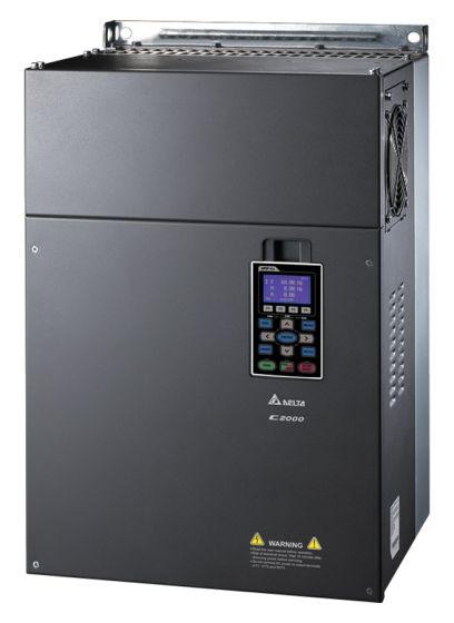 VFD1100C43A-21 Delta - Industrial Automation Part