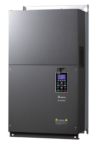 VFD1600C43A-00 Delta - Industrial Automation Part