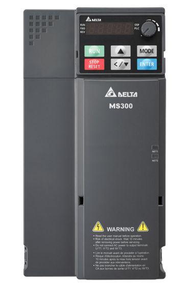 VFD13AMS43ANSAA Delta - Industrial Automation Part